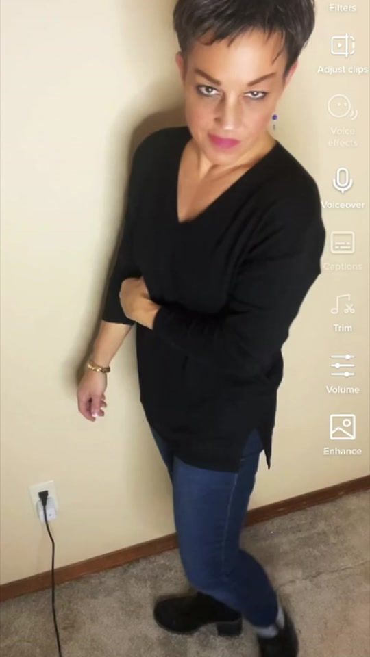 TikTok video thumbnail by racheloatmanday