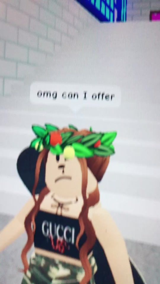 TikTok video thumbnail by roblox_butterfly..love