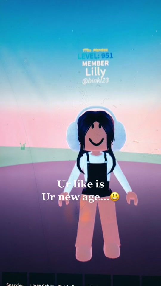 TikTok video thumbnail by l1llyworldx
