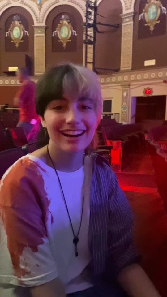 TikTok video thumbnail by sonofa.trickster