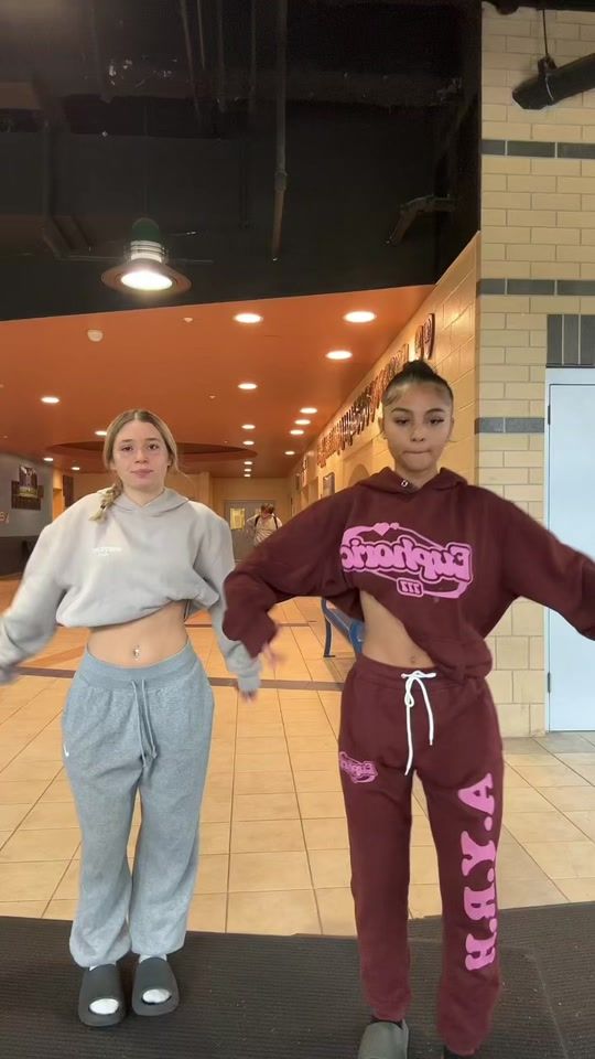 TikTok video thumbnail by mya_rowell