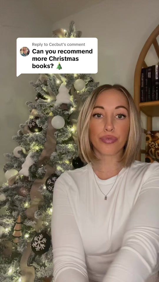 TikTok video thumbnail by books.with.brittany