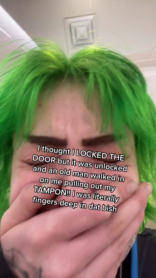 TikTok video thumbnail by angifart