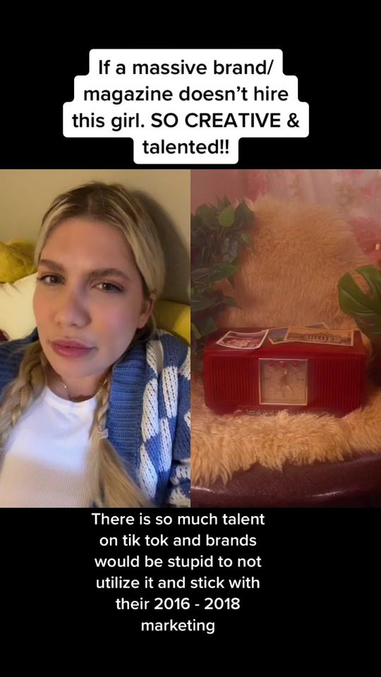 TikTok video thumbnail by girlbosstown