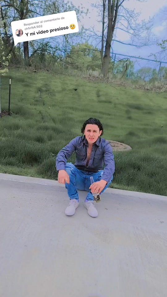 TikTok video thumbnail by albertvalencia9