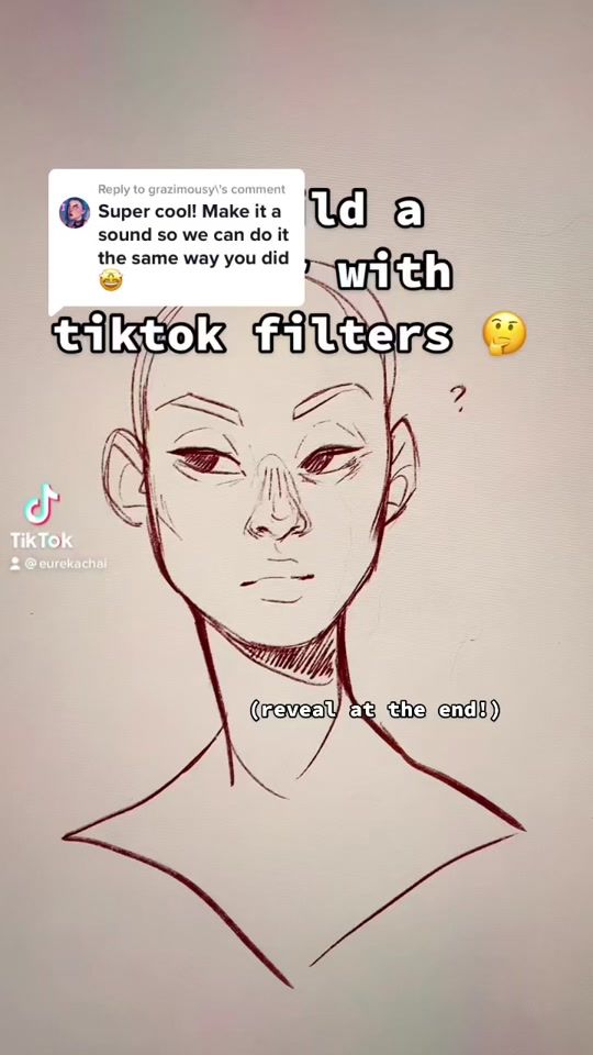 TikTok video thumbnail by eurekachai