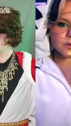 TikTok video thumbnail by s.s.cosplayer