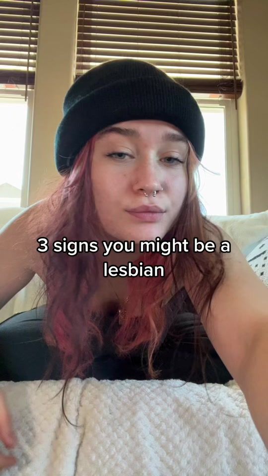TikTok video thumbnail by the.lesbian.library