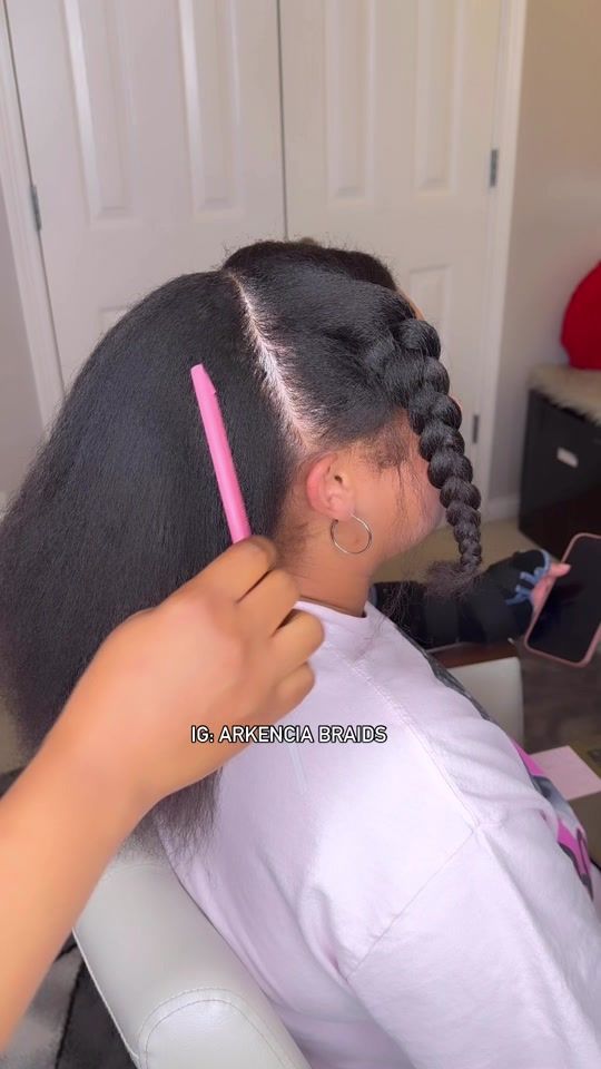 TikTok video thumbnail by arkenciabraids