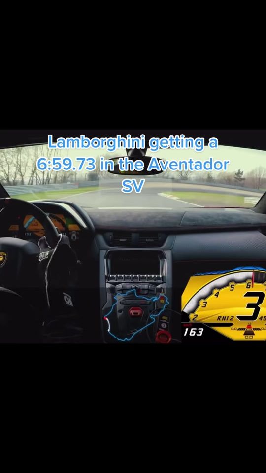 TikTok video thumbnail by carsofny