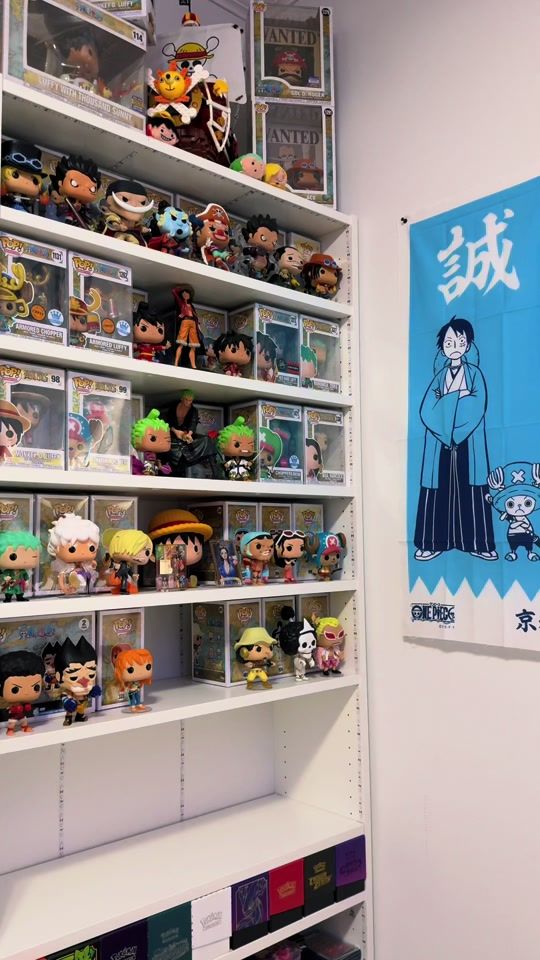 TikTok video thumbnail by funko.hokage