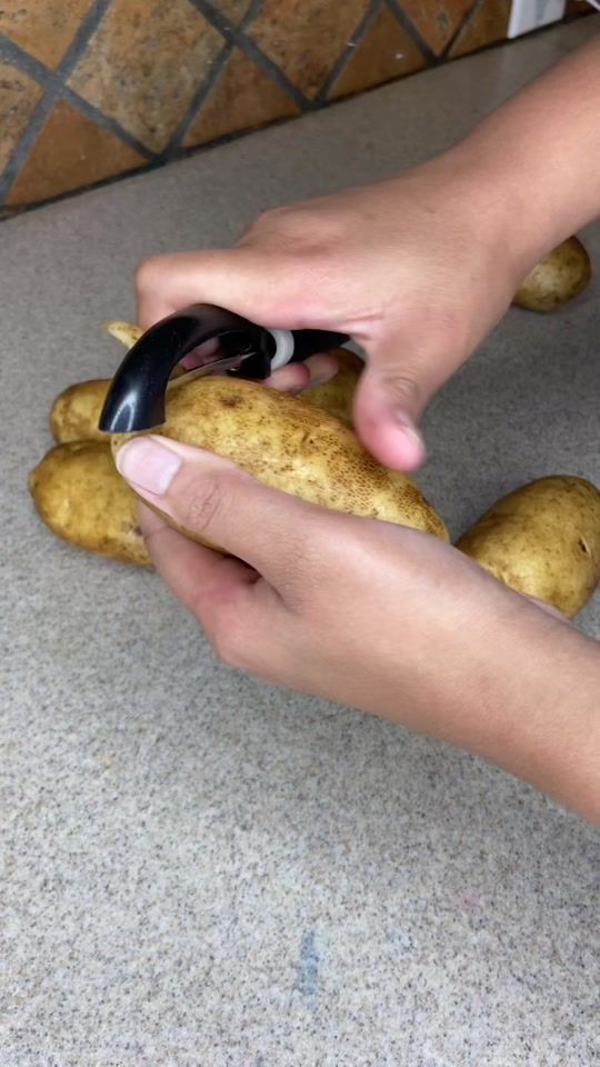 TikTok video thumbnail by dinner_at_chaes