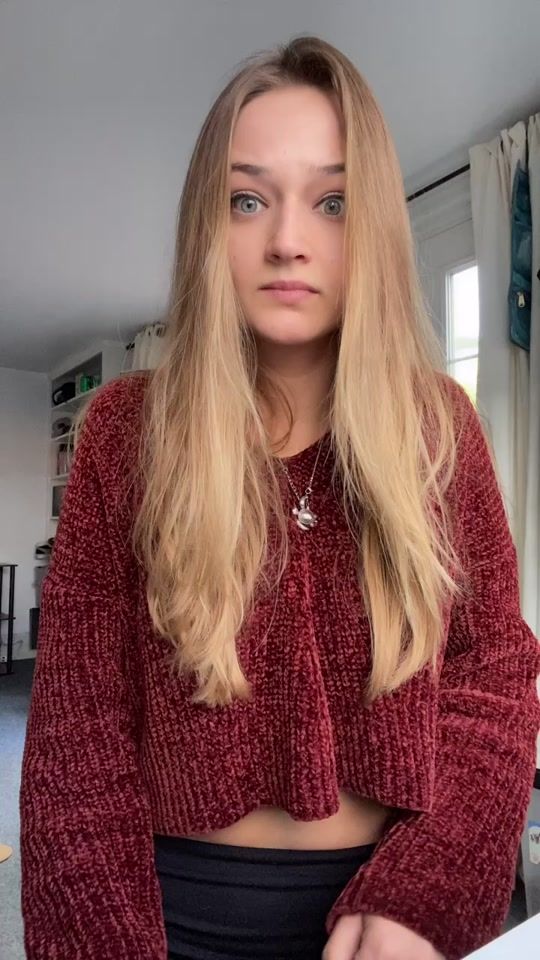 TikTok video thumbnail by kelsxsea