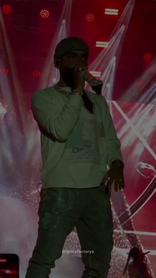 TikTok video thumbnail by lyricsfactorys
