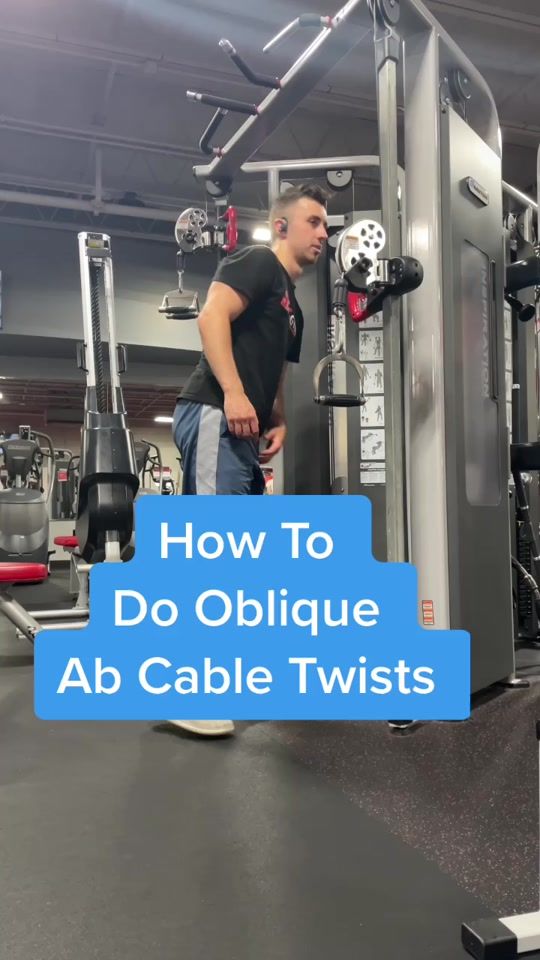 TikTok video thumbnail by shawnbfitness