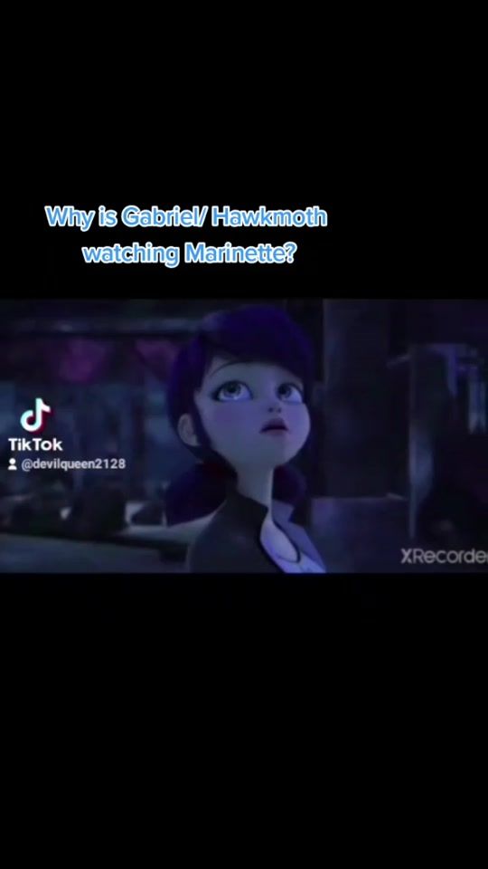 TikTok video thumbnail by miraculousqueen2138