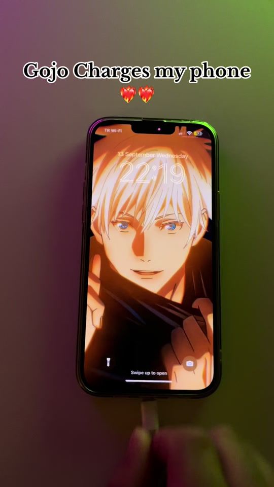 TikTok video thumbnail by chargingupapp