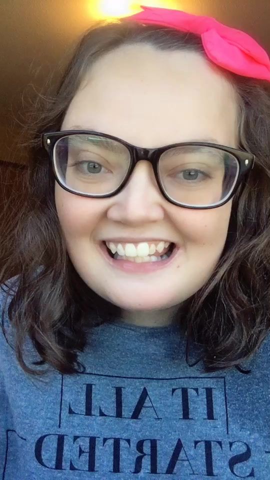 TikTok video thumbnail by lizzieackerson25