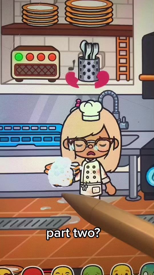 TikTok video thumbnail by tocaboca.vb_life
