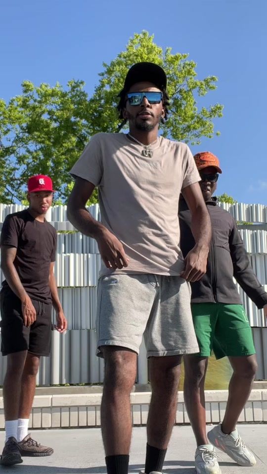 TikTok video thumbnail by officialgsmooth