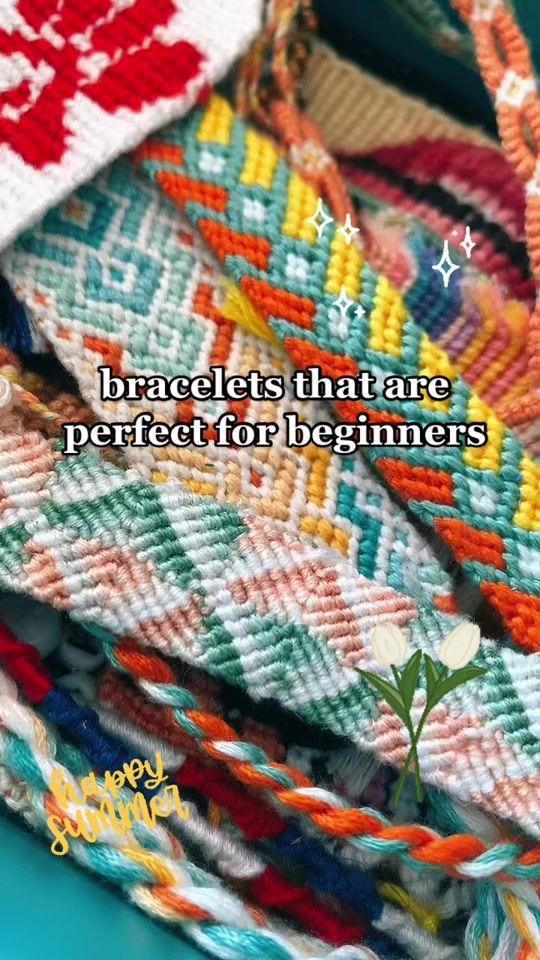 TikTok video thumbnail by chloebracelets