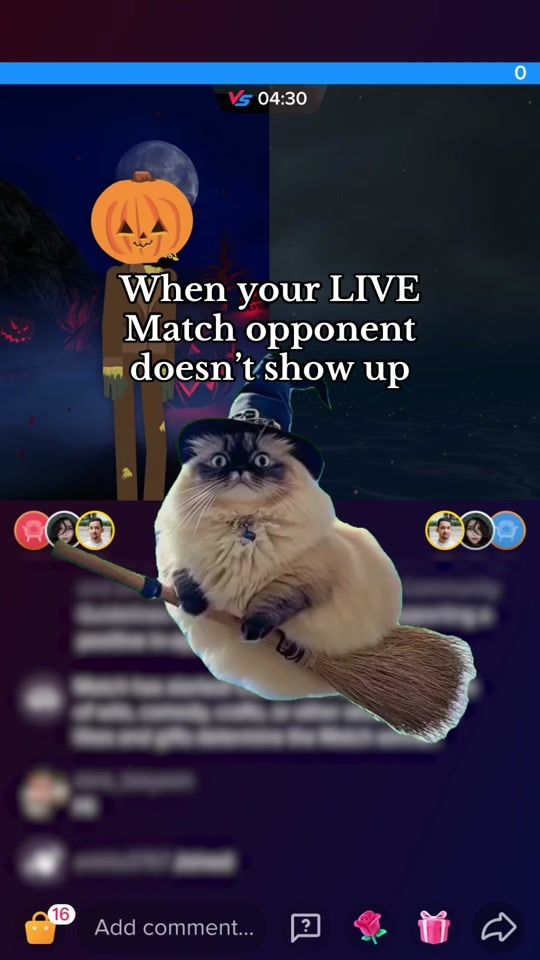 TikTok video thumbnail by tiktoklive_us