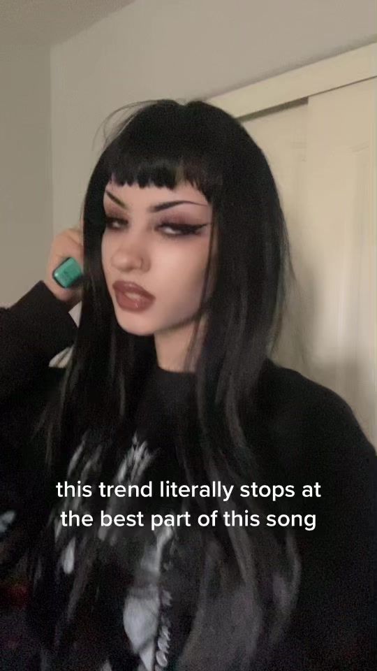 TikTok video thumbnail by goodnightdevil
