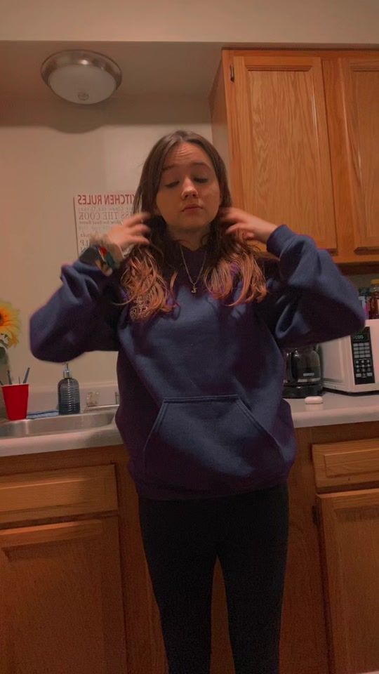 TikTok video thumbnail by dedrahensley