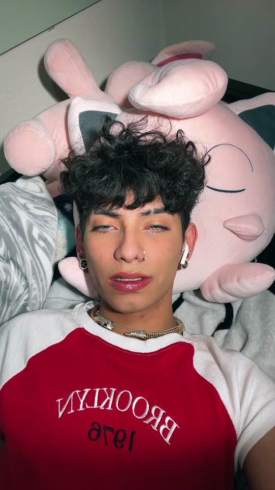TikTok video thumbnail by luvrboyrxnzo