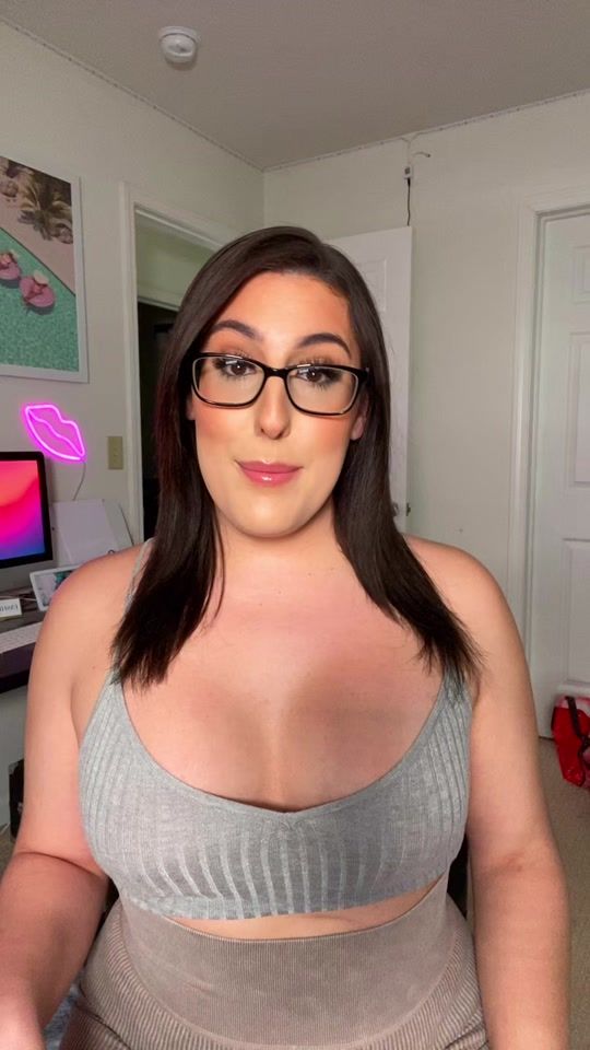 TikTok video thumbnail by brandynitti