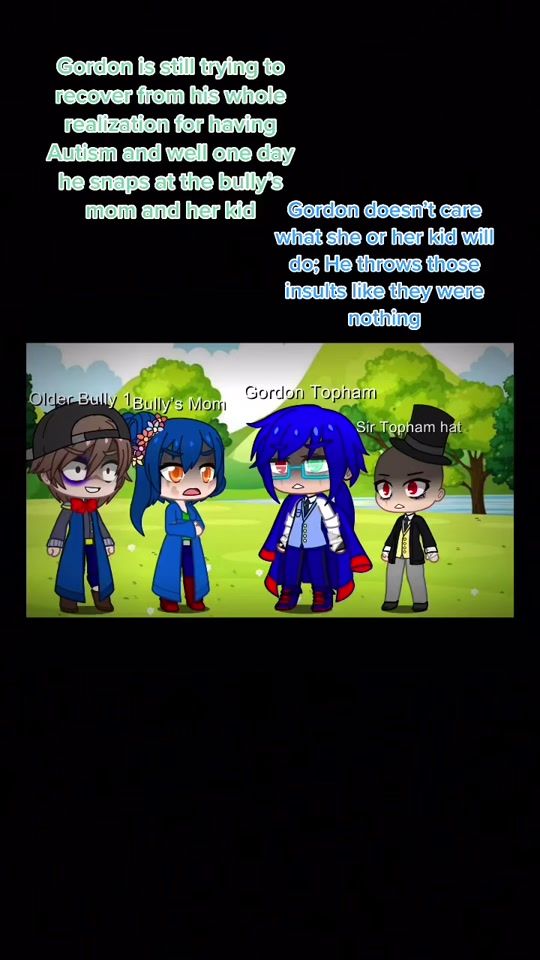 TikTok video thumbnail by iciclefazbear20