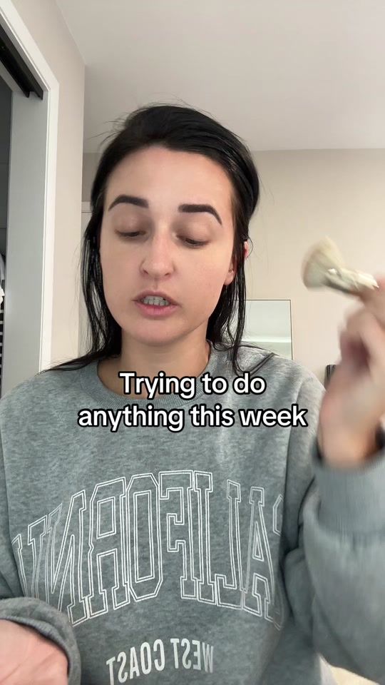 TikTok video thumbnail by morganptalks