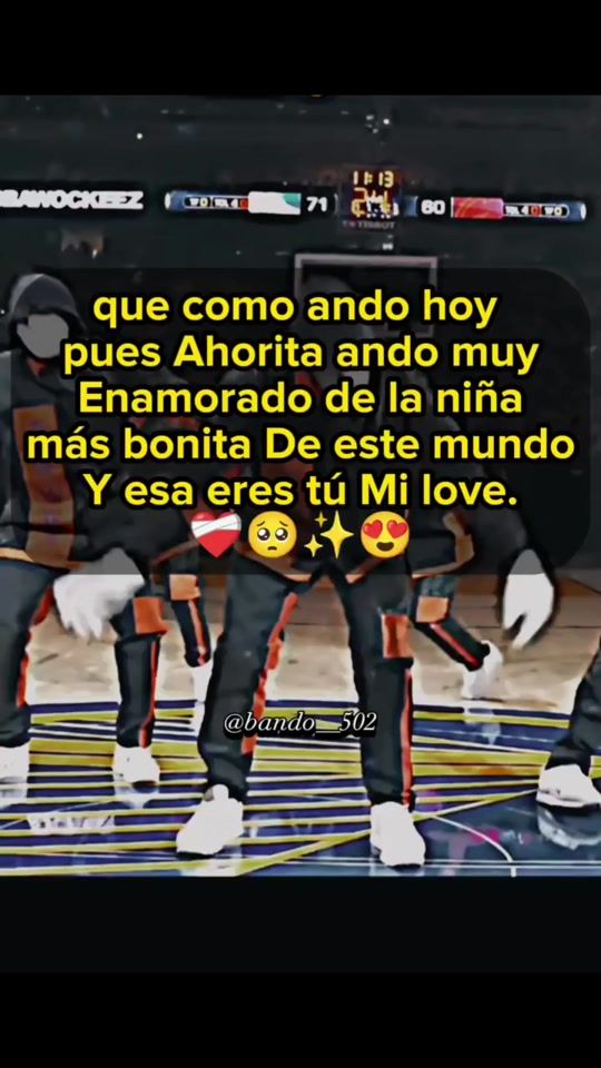 TikTok video thumbnail by estuardo.__502