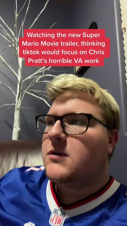 TikTok video thumbnail by sabregaming