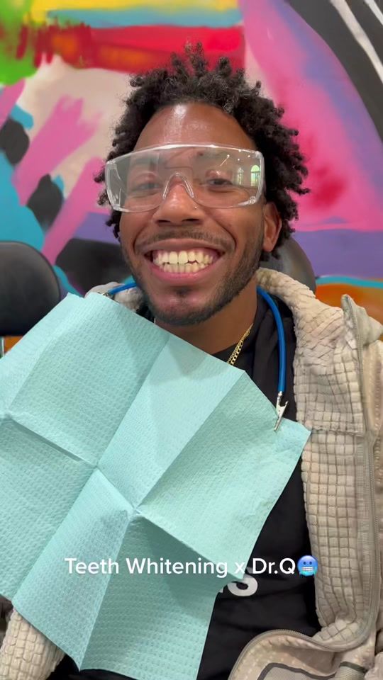 TikTok video thumbnail by doctor.q_