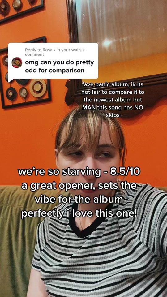 TikTok video thumbnail by frcmeden