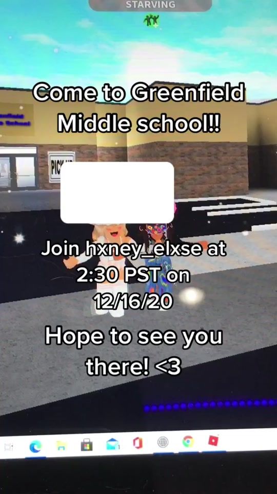 TikTok video thumbnail by g0thic.roblox