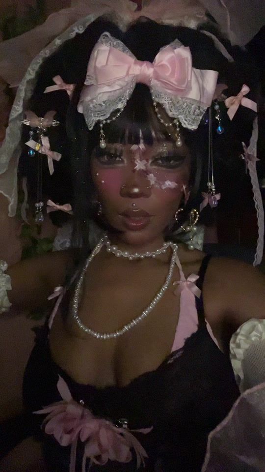 TikTok video thumbnail by notkaylaambri