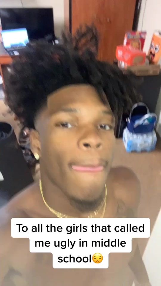 TikTok video thumbnail by jackboydarealest