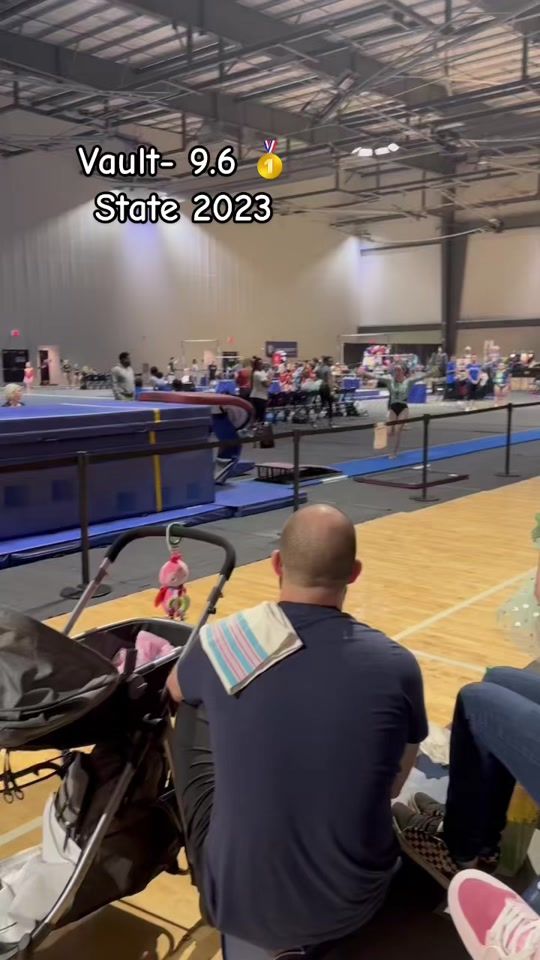 TikTok video thumbnail by mya.gymnastics.26