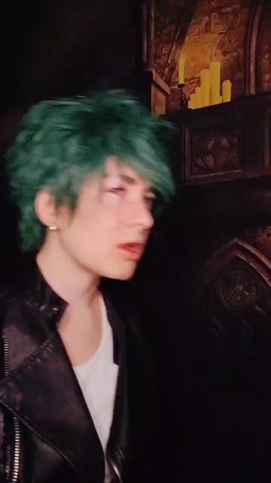 TikTok video thumbnail by some.awkward.cosplay