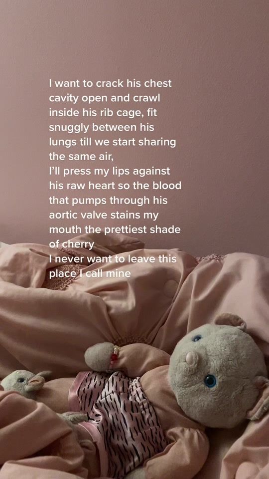 TikTok video thumbnail by coquettona