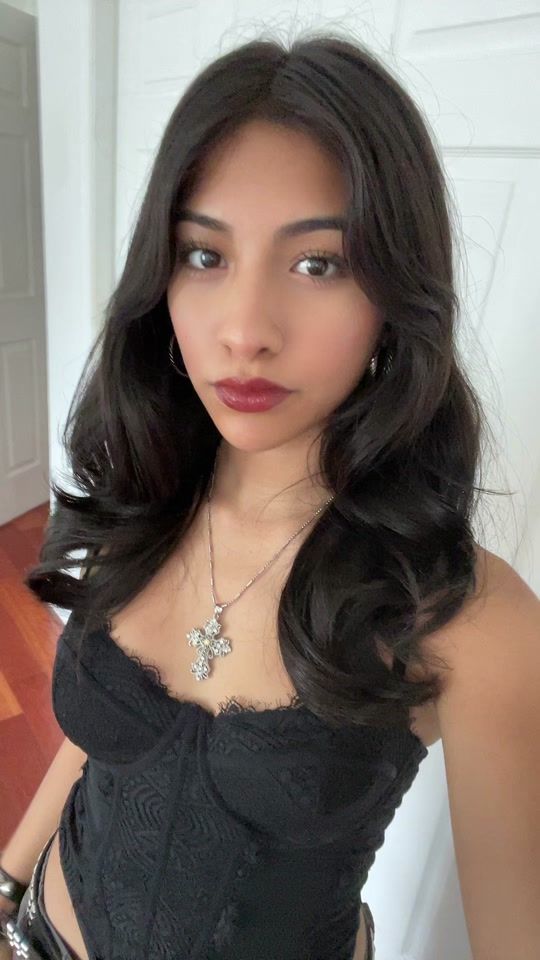 TikTok video thumbnail by allysonoliveraa