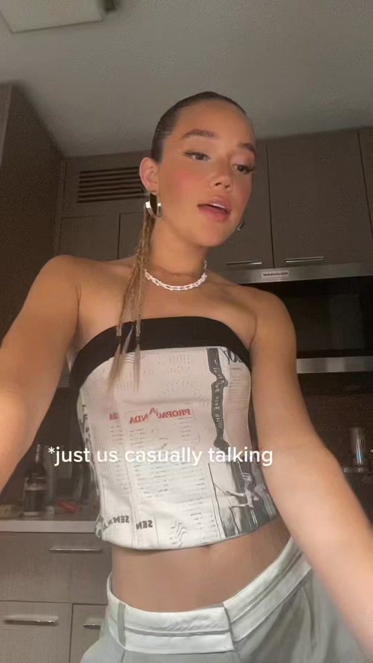 TikTok video thumbnail by iamoliviaponton