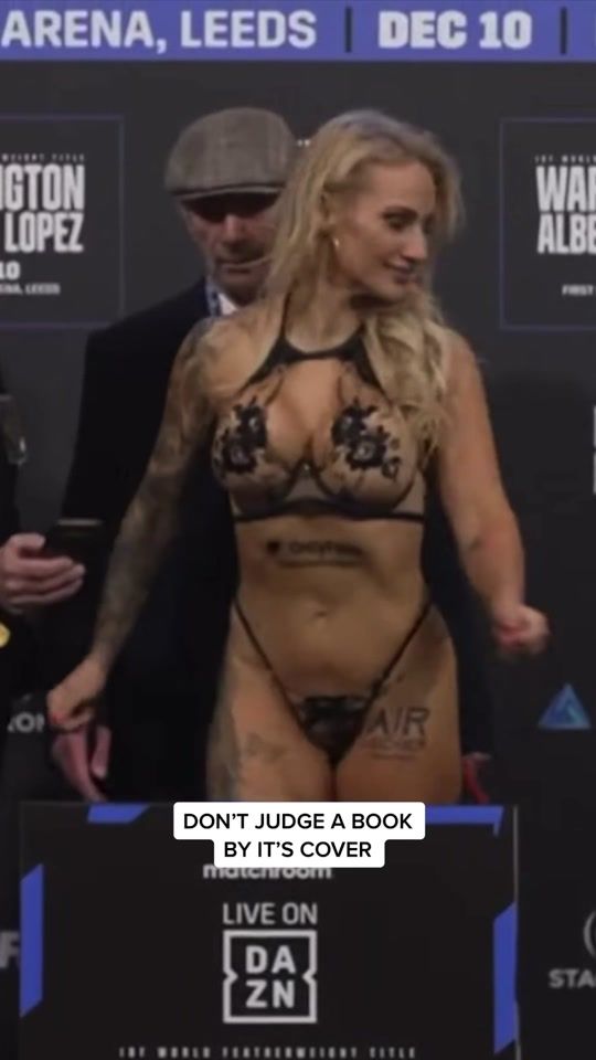 TikTok video thumbnail by matchroom