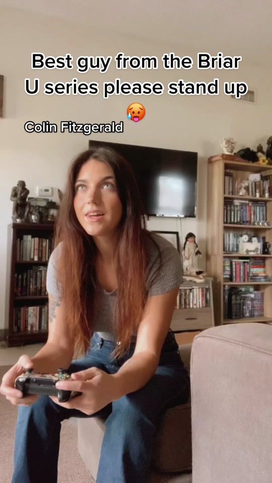 TikTok video thumbnail by authoralinaharper
