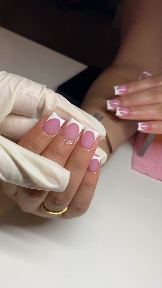 TikTok video thumbnail by luxury.nailss1_