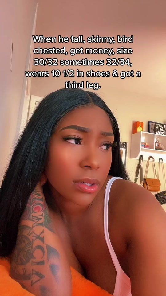 TikTok video thumbnail by porchaleggett