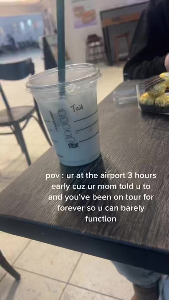TikTok video thumbnail by tatemcrae