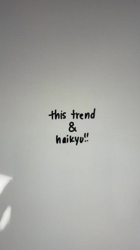 TikTok video thumbnail by soboju